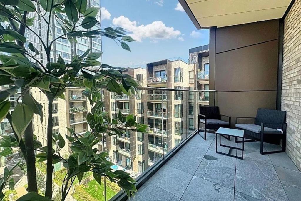 Apartment Of 2bedroom *