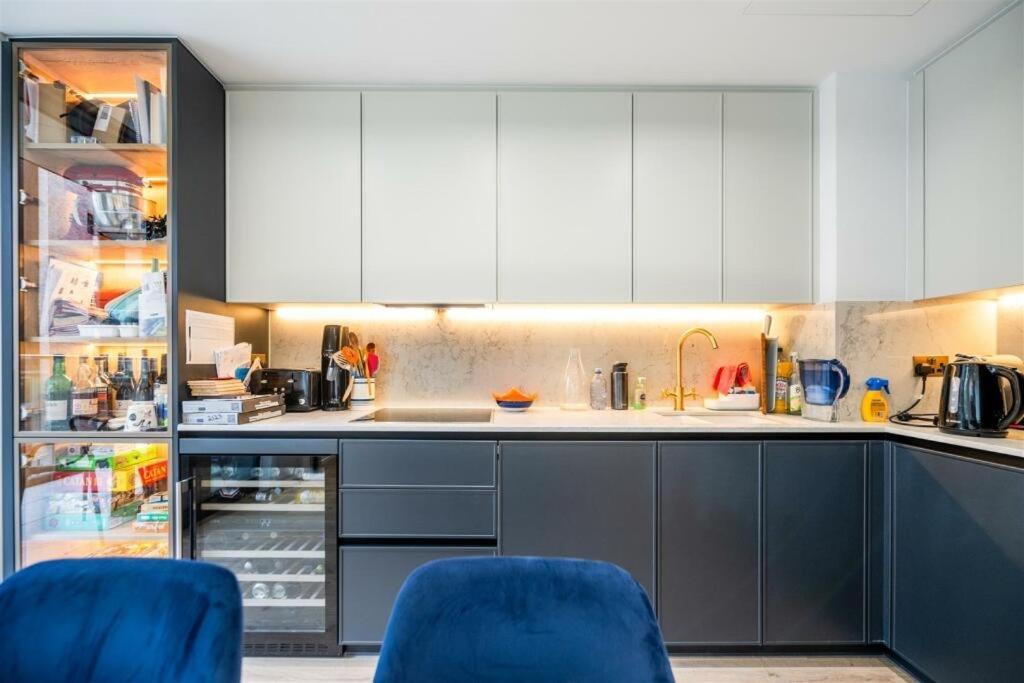 Of 2bedroom Apartment London